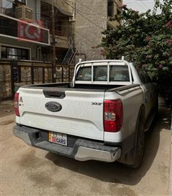 فورد رانجر